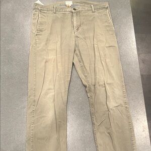 Dockers Men's Khaki Chinos